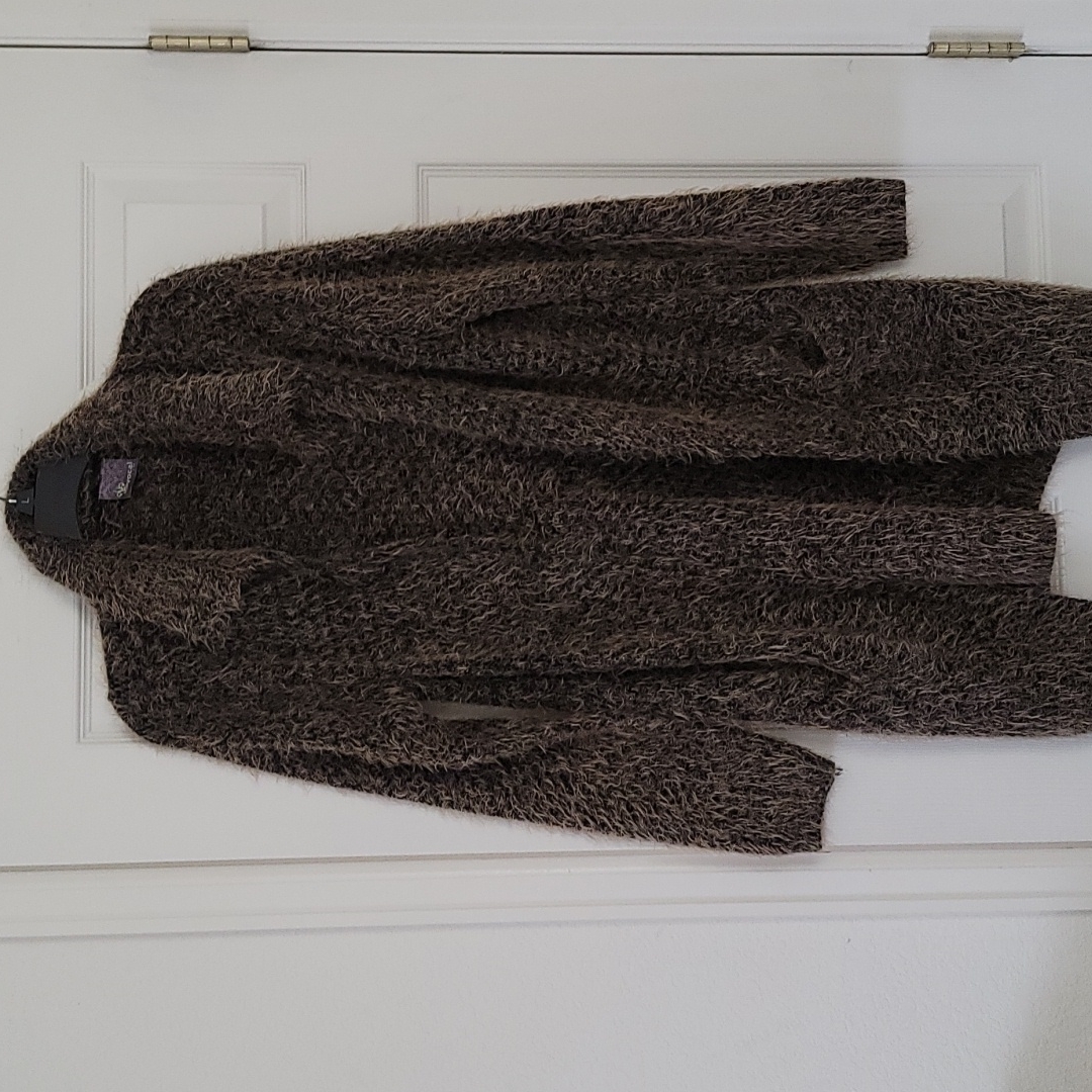 Vocal Cardigan